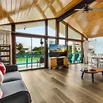 Mellow Yellow Bungalow