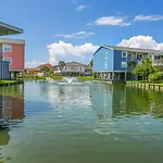 Villas On The Gulf J5