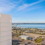 Beach Club Gulf Front 4B Condo - 1106