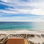 Beach Club Gulf Front 4B Condo - 1106