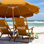 Beach Club Gulf Front 3B Condo - 402