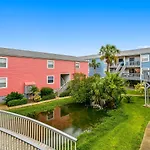 Villas On The Gulf 2B Townhome - B7
