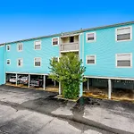 Villas On The Gulf 2B Townhome - B7