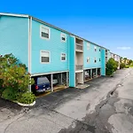 Villas On The Gulf 2B Townhome - B7