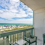 Villas On The Gulf 2B Gulf Front Townhome - M3