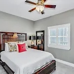 Villas On The Gulf 2B Gulf Front Townhome - M3