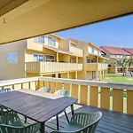 Regency Cabanas D2 - 3B Townhome