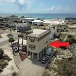High Life - 4B Beach Home