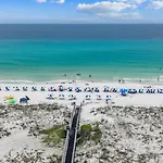 Emerald Isle Gulf Front 2B Condo - 805