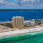 Emerald Isle Gulf Front 3B Condo - 301