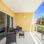Emerald Isle Gulf Front 2B Condo - 102