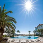 Beach Club 2B - 301A
