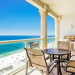 Beach Club Gulf Front 3B Condo - 1604