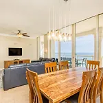 Beach Club Gulf Front 3B Condo - 1602