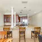 Beach Club Gulf Front 3B Condo - 1602