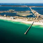 Villas On The Gulf Unit A8