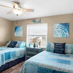 Villas On The Gulf Unit A8