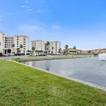 Regency Towers Unit 406W