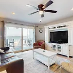White Sands Bay Front Pensacola Condo