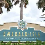 Emerald Isle 0603
