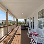 Maldonado Beach House
