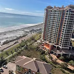 Oceanfront Tower 3 Gulf & Bay View 3-Bedroom 18Th Floor Condo In Pensacola Beach