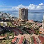 Oceanfront Tower 3 Gulf & Bay View 3-Bedroom 18Th Floor Condo In Pensacola Beach