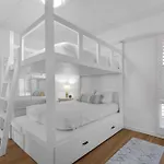 Sans Souci Unit 203