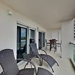 Regency Towers 203 West