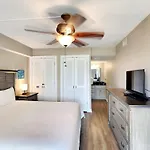 Regency Towers 203 West