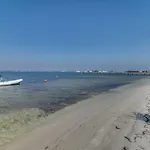Dunes On The Bay