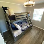 Full 3 Bedroom Beach House By Gulf Life