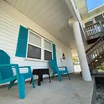 Full 3 Bedroom Beach House By Gulf Life