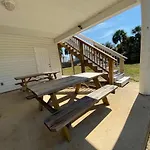 Full 3 Bedroom Beach House By Gulf Life
