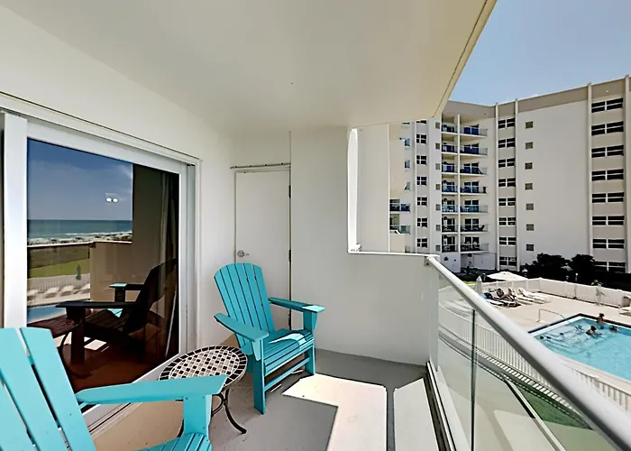 Regency Towers 302 West