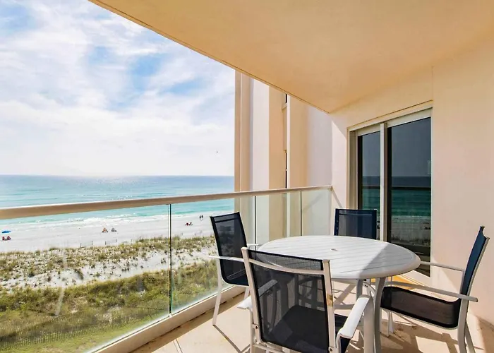 Regency Towers 503 West