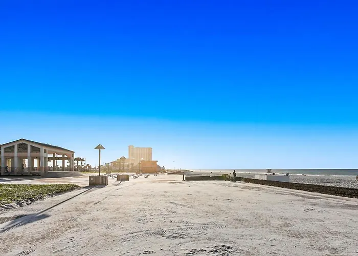 Panhandle Escape