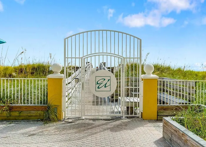 Emerald Isle Unit 1206