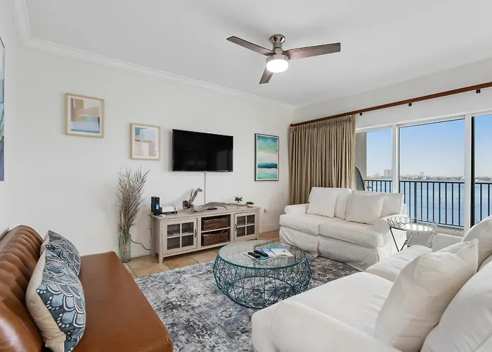 South Harbour 07B