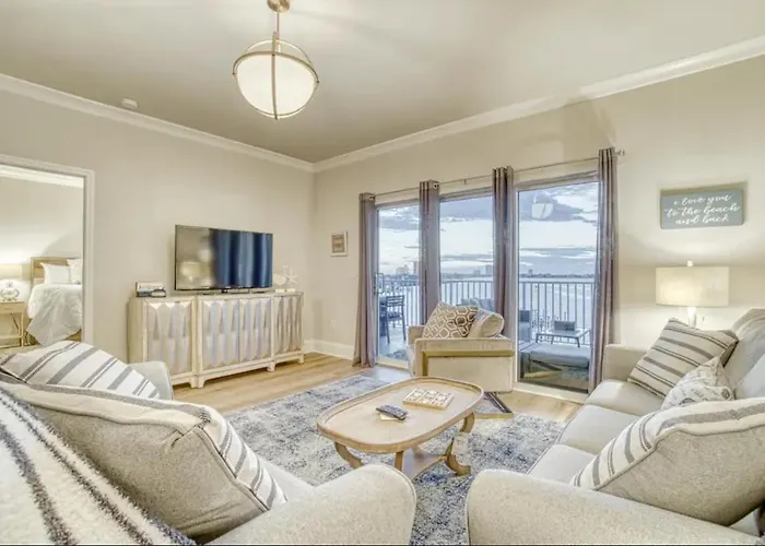 South Harbour Unit 3D