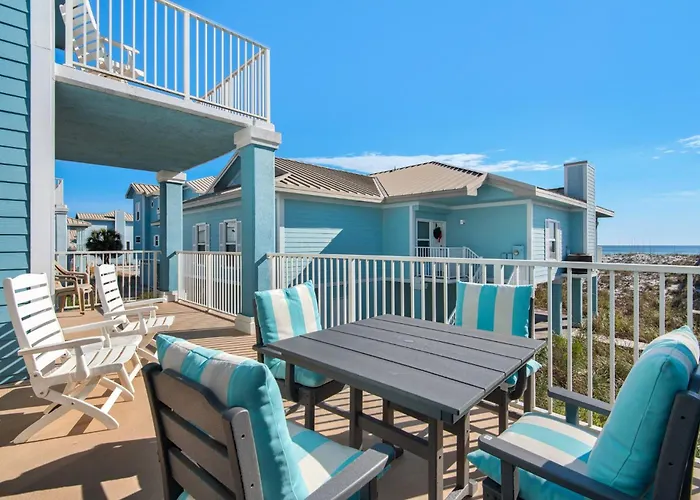 Portside Villas Beauty And The Beach