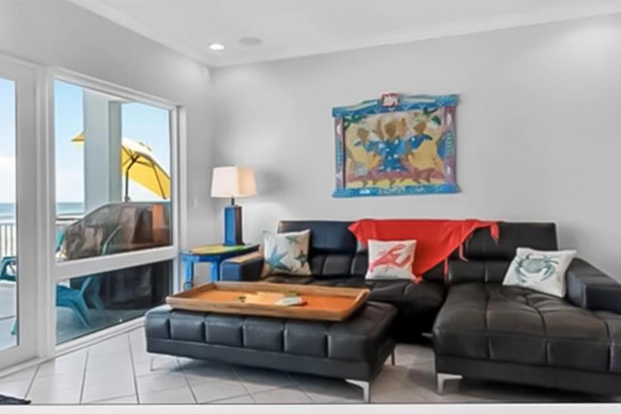 Holiday home Big O - White Sands Townhomes