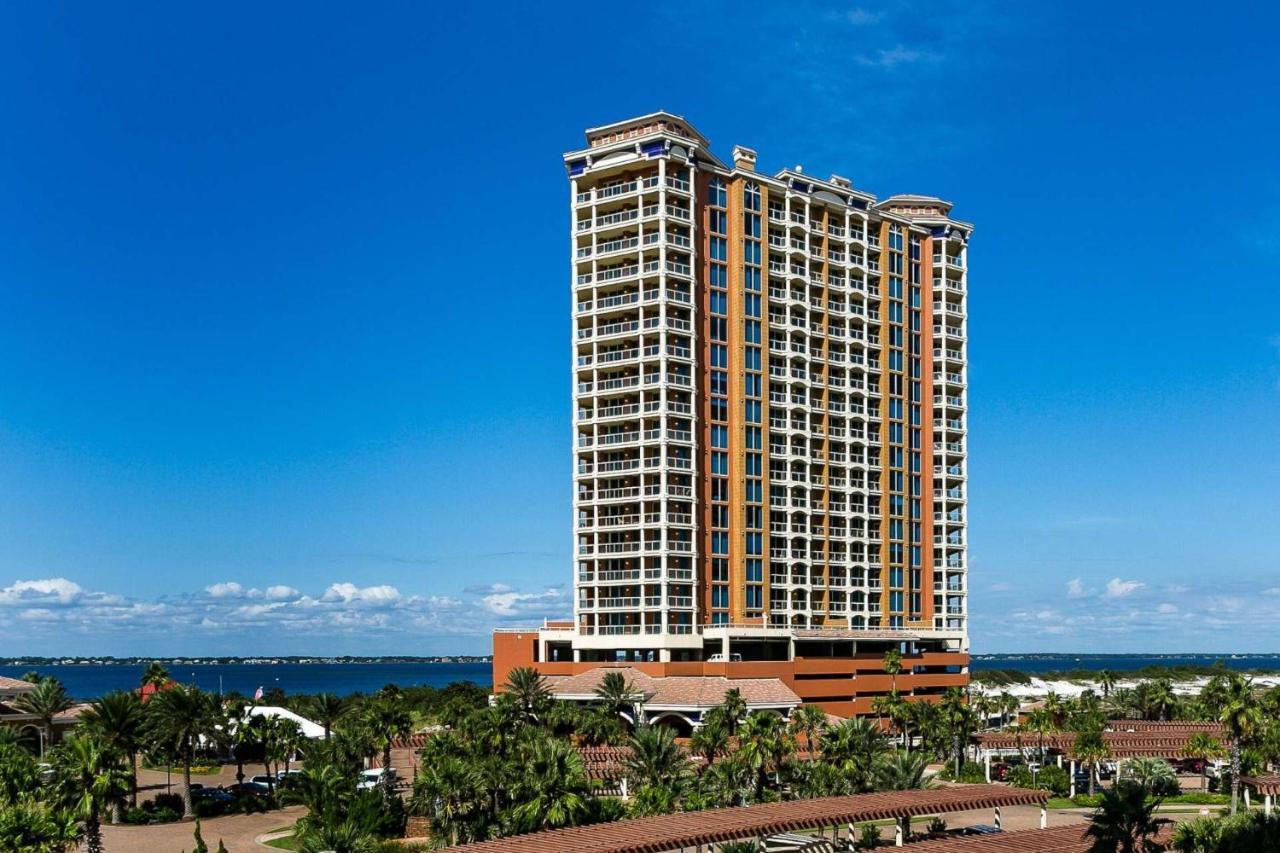 2 Portofino 1003 Holiday home Pensacola Beach