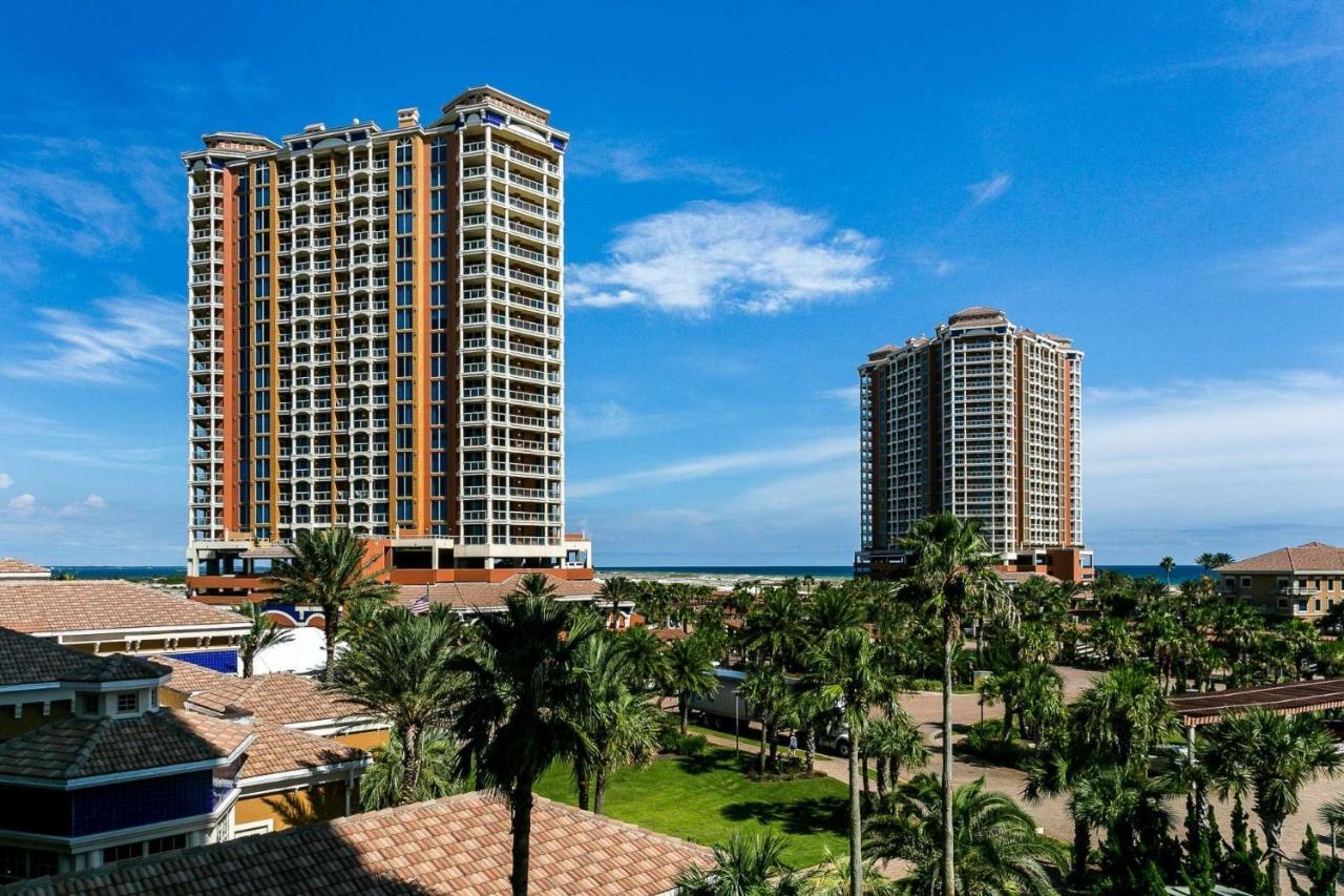 2 Portofino 1003 Pensacola Beach