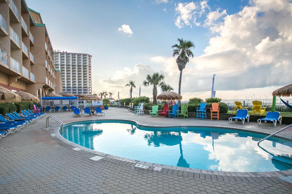 Hampton Pensacola 3*