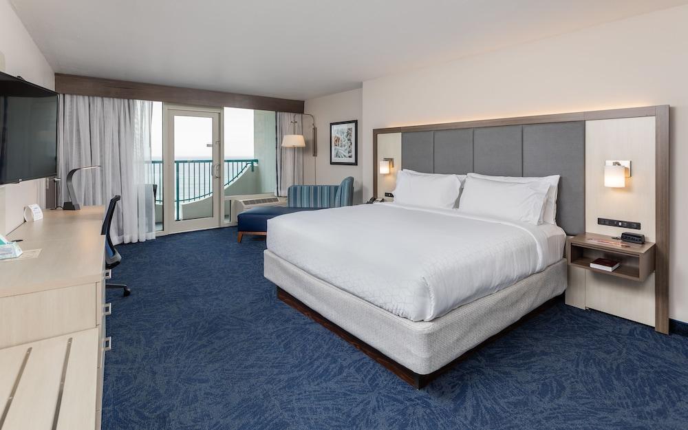 Express Pensacola By Ihg 2*