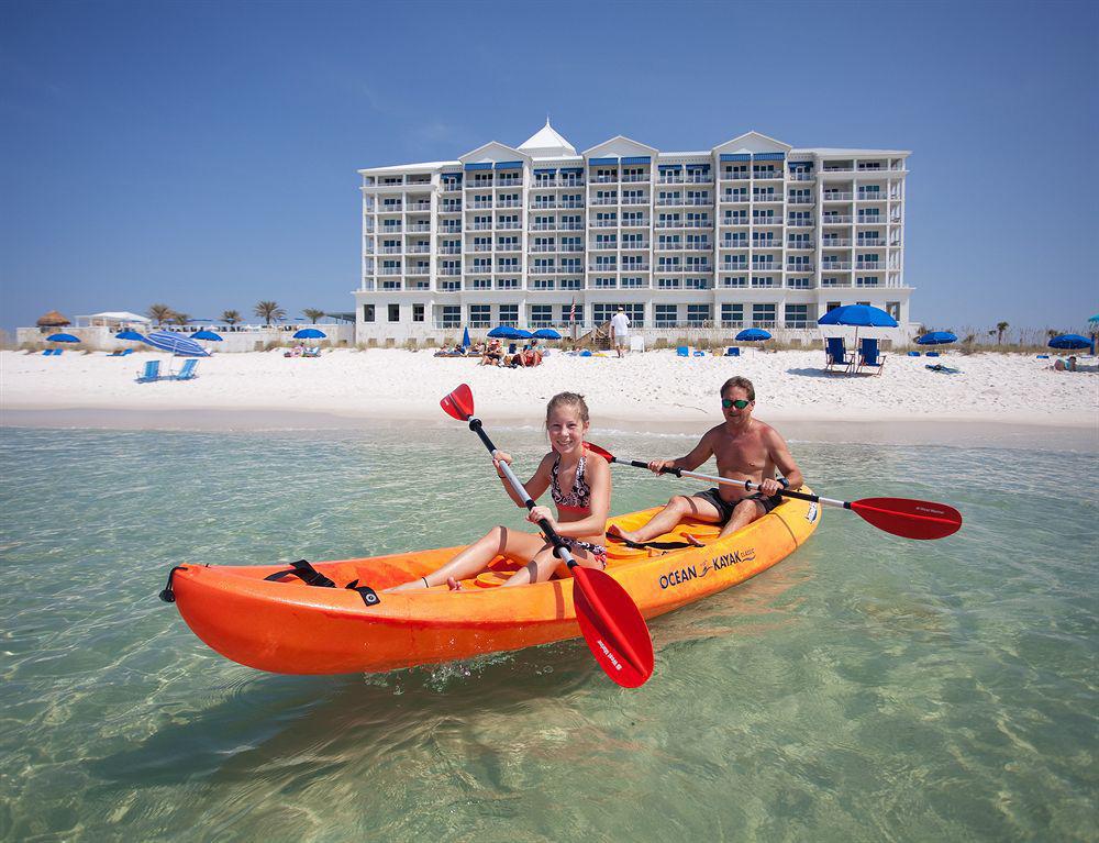 The Pensacola Resort