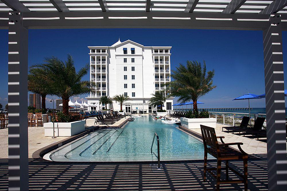 The Pensacola Resort 4*