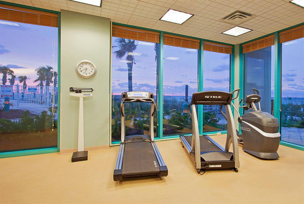 Express Pensacola By Ihg Resort