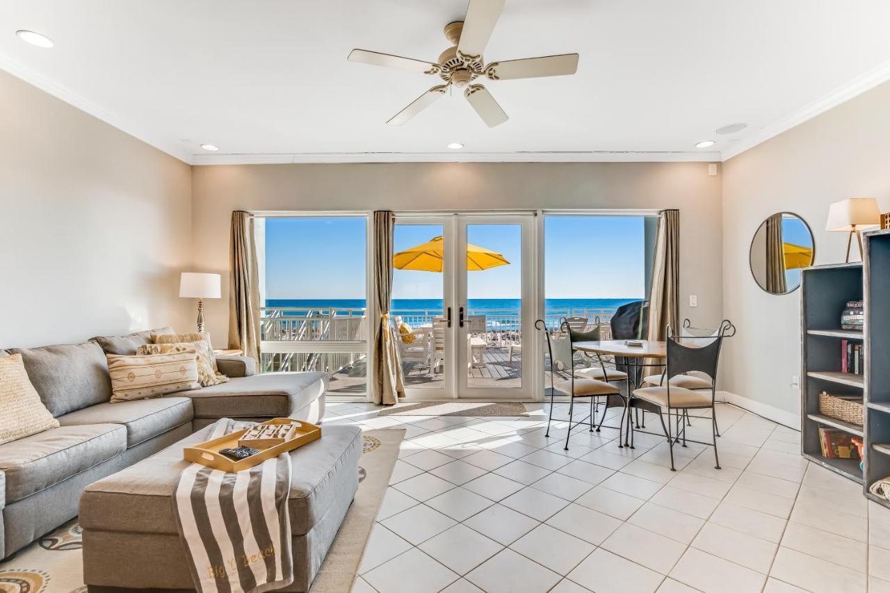 Big O - White Sands Townhomes Pensacola Beach